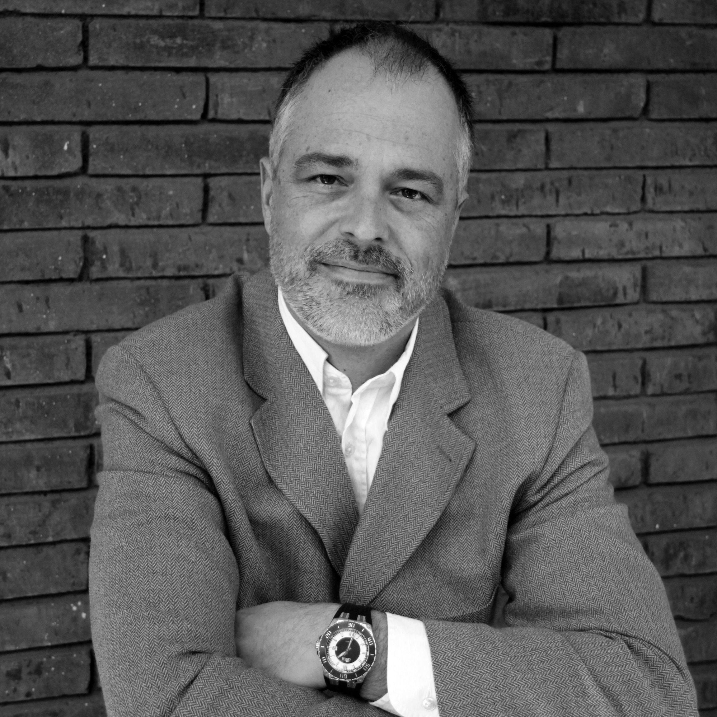 Marc Llenas